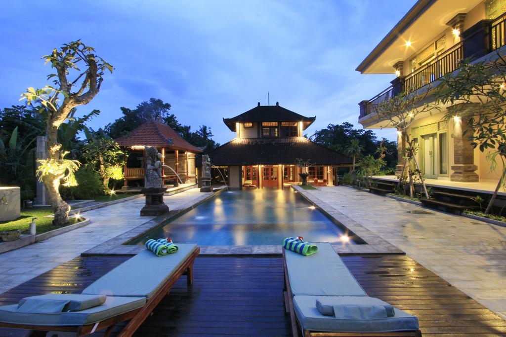 Inang 3* Ubud