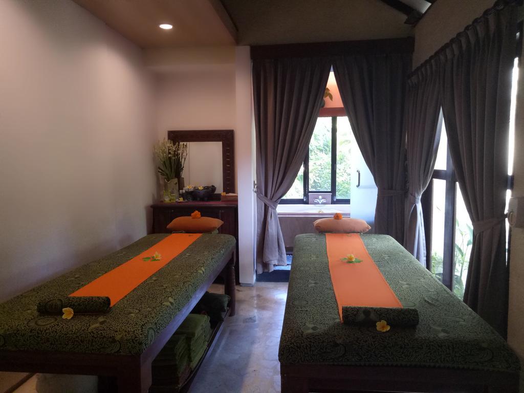 Anahata And Spa