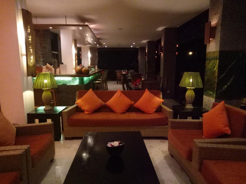 Anahata And Spa 4*
