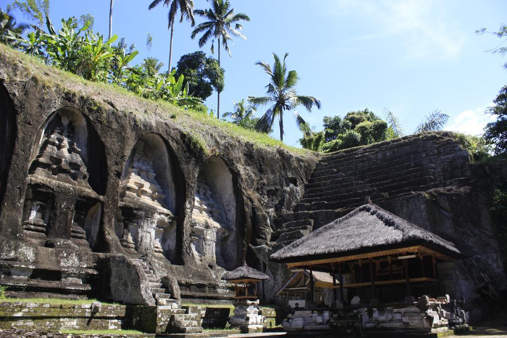 Junjungan And Guest house 3*