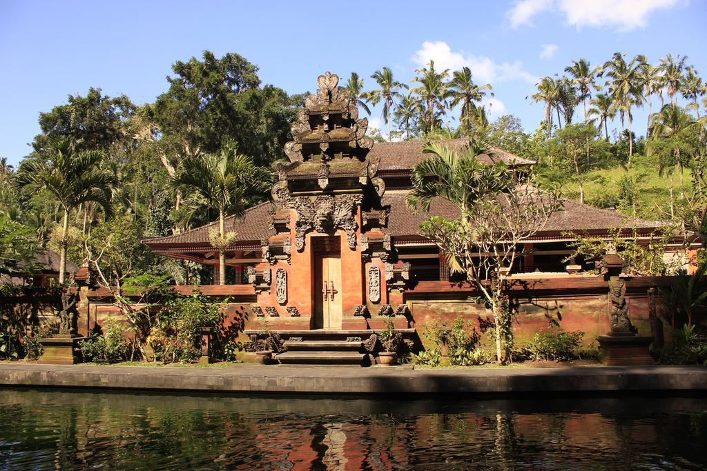 Junjungan And 3* Ubud (Bali)