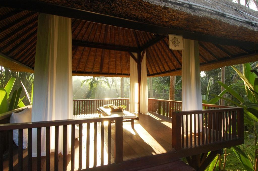 Kanti * Ubud (Bali)
