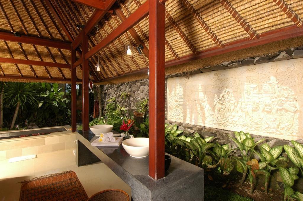 Villa Kanti *