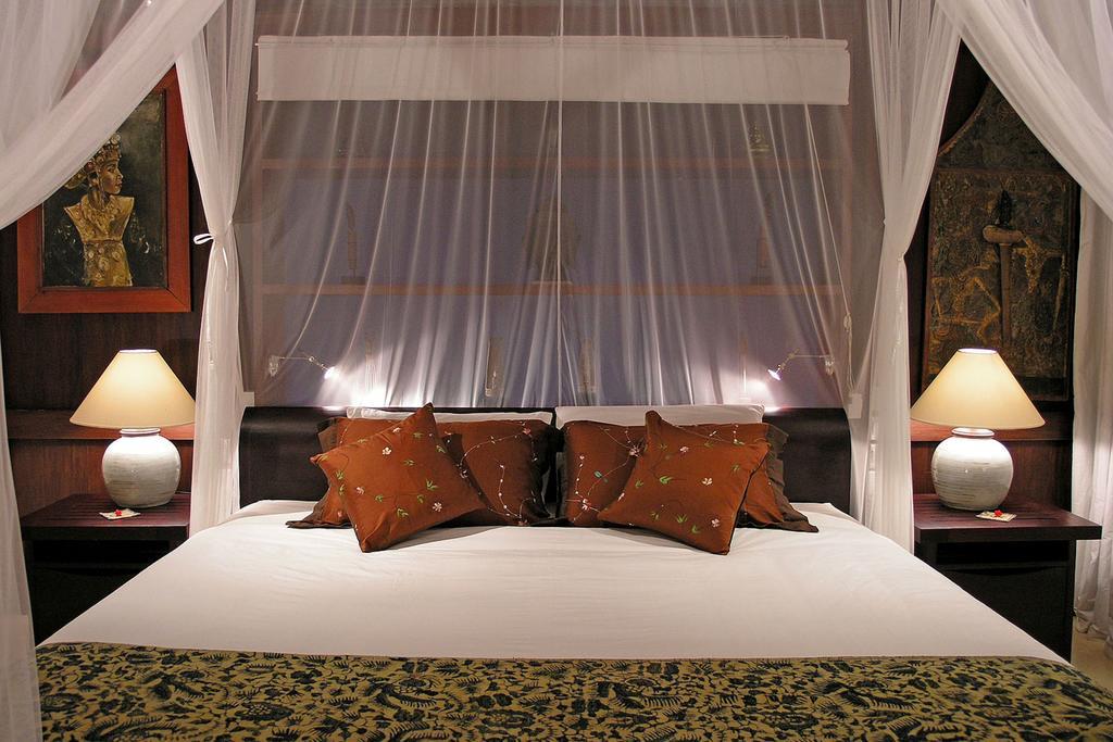 Kanti Villa Ubud (Bali)