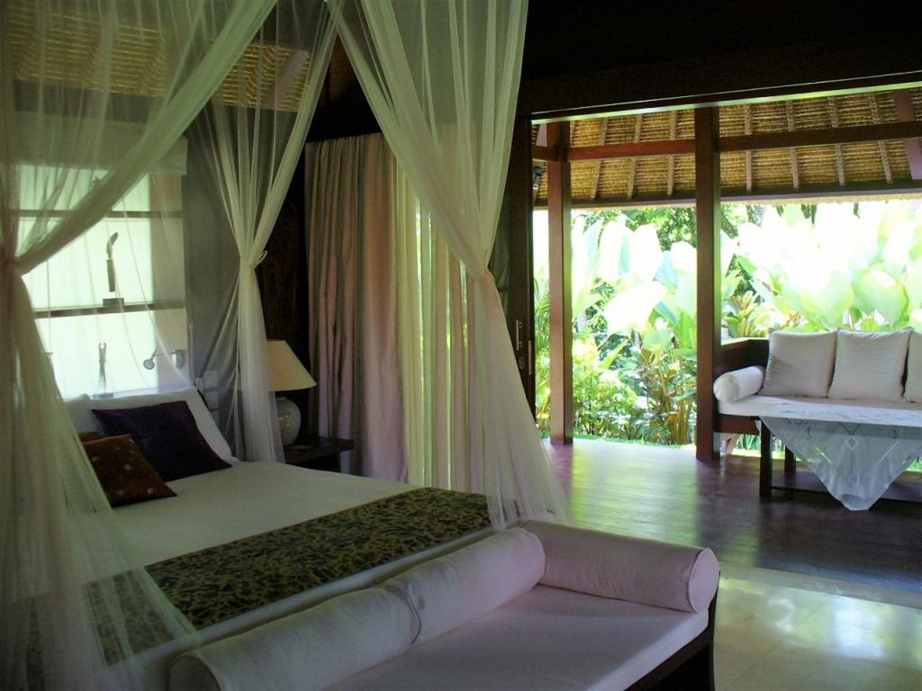 Kanti Villa