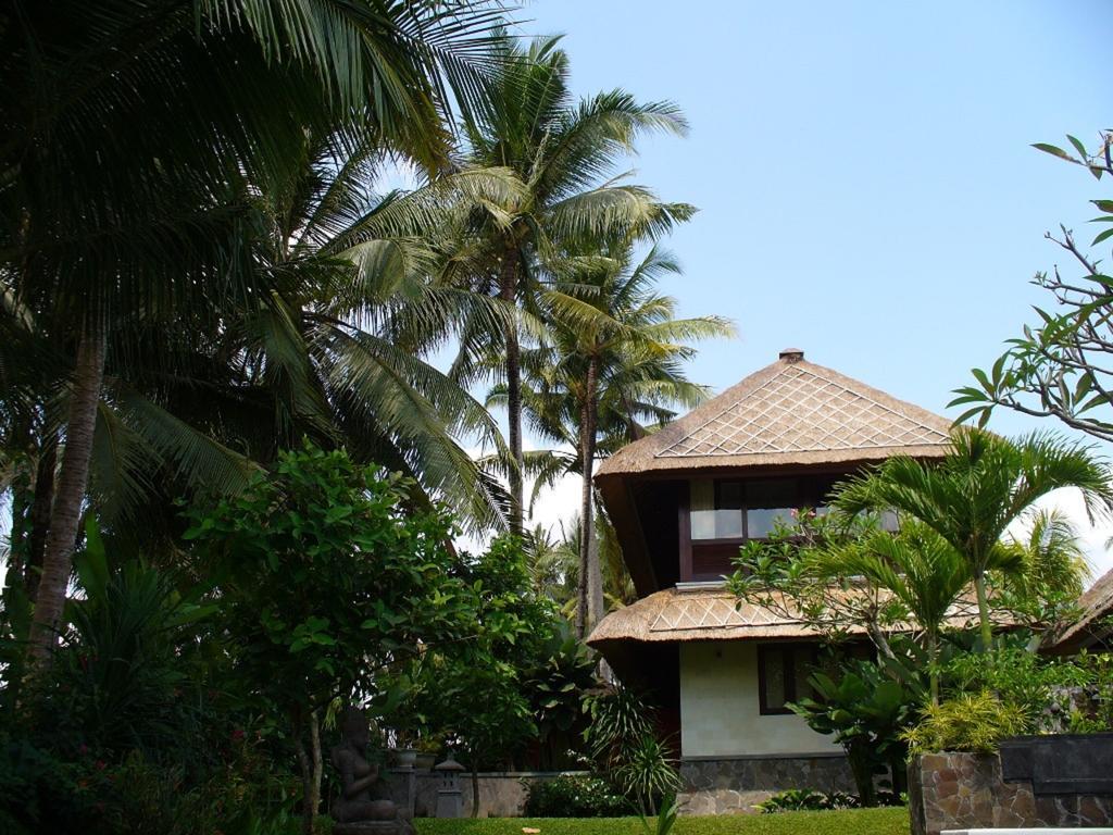 Villa Kanti Ubud (Bali)