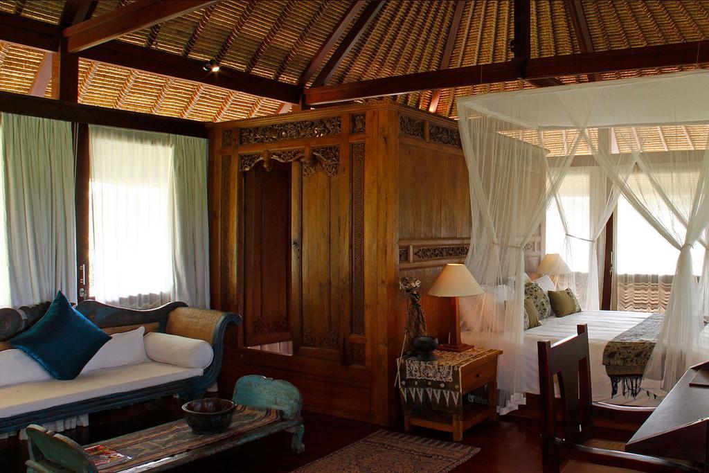 Villa Kanti Ubud (Bali)