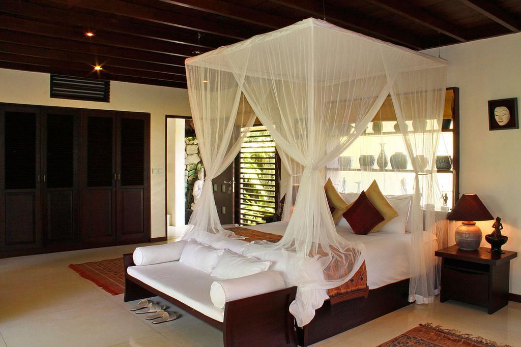 Villa Kanti *