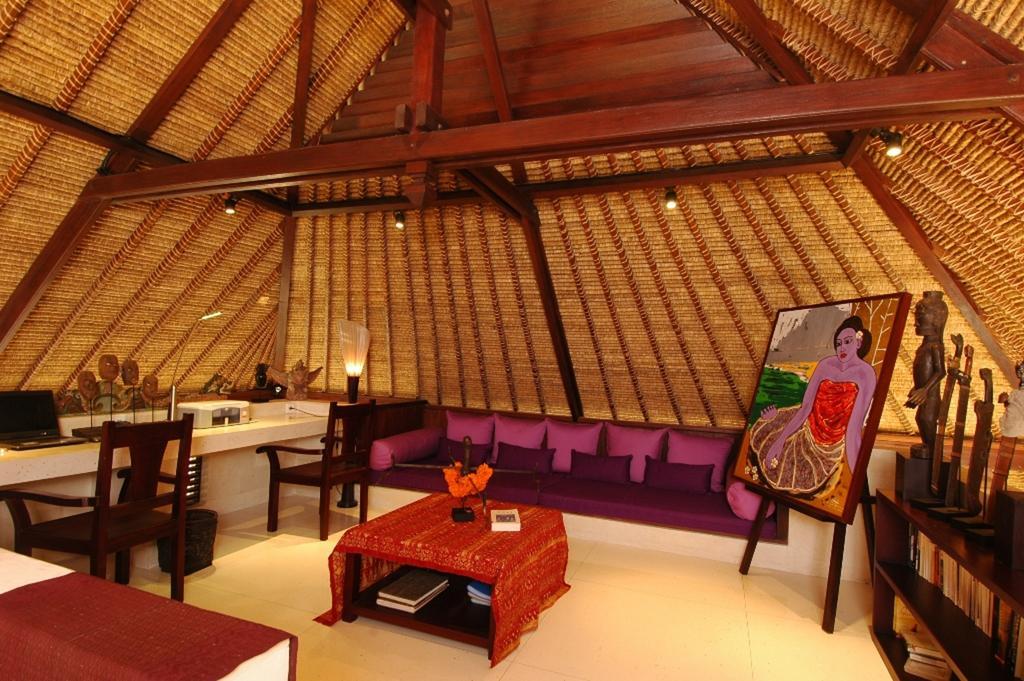 Kanti Villa Ubud (Bali)