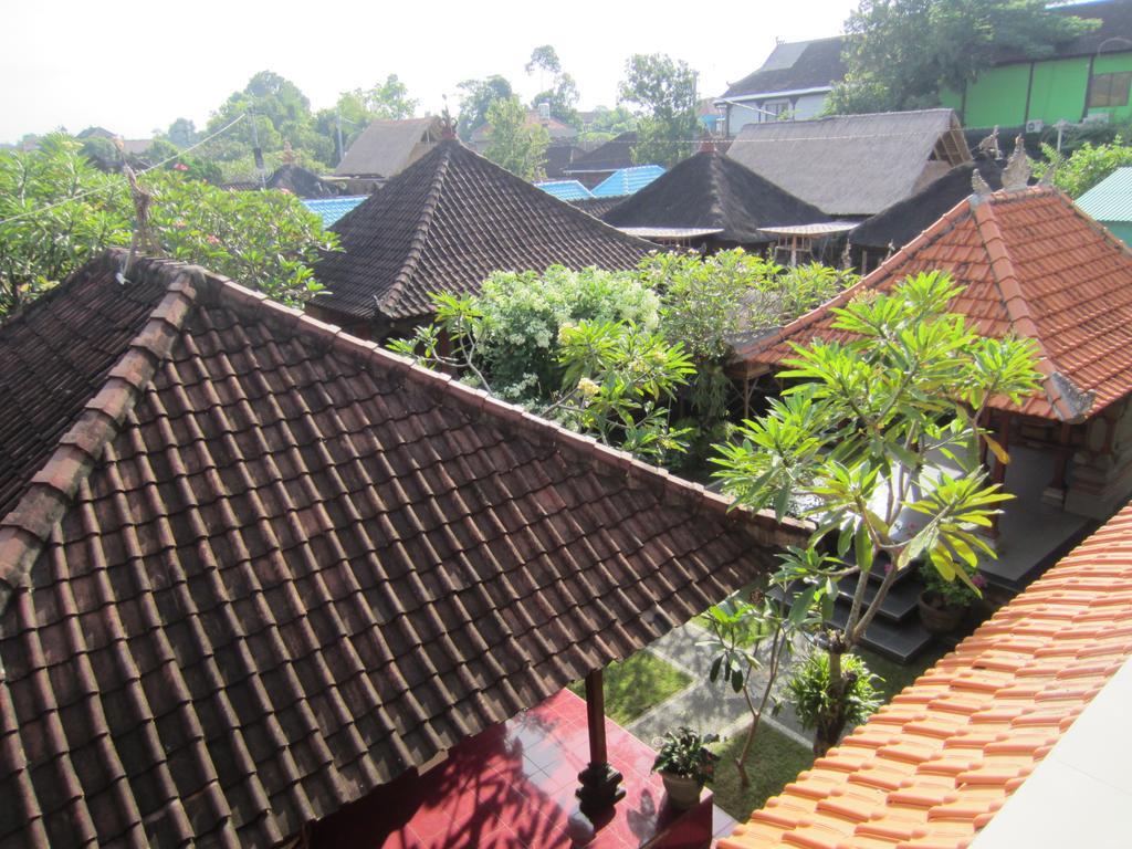 Danasari Homestay Ubud