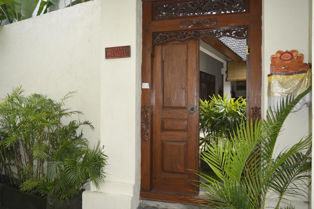Villa Mewali Ubud (Bali)