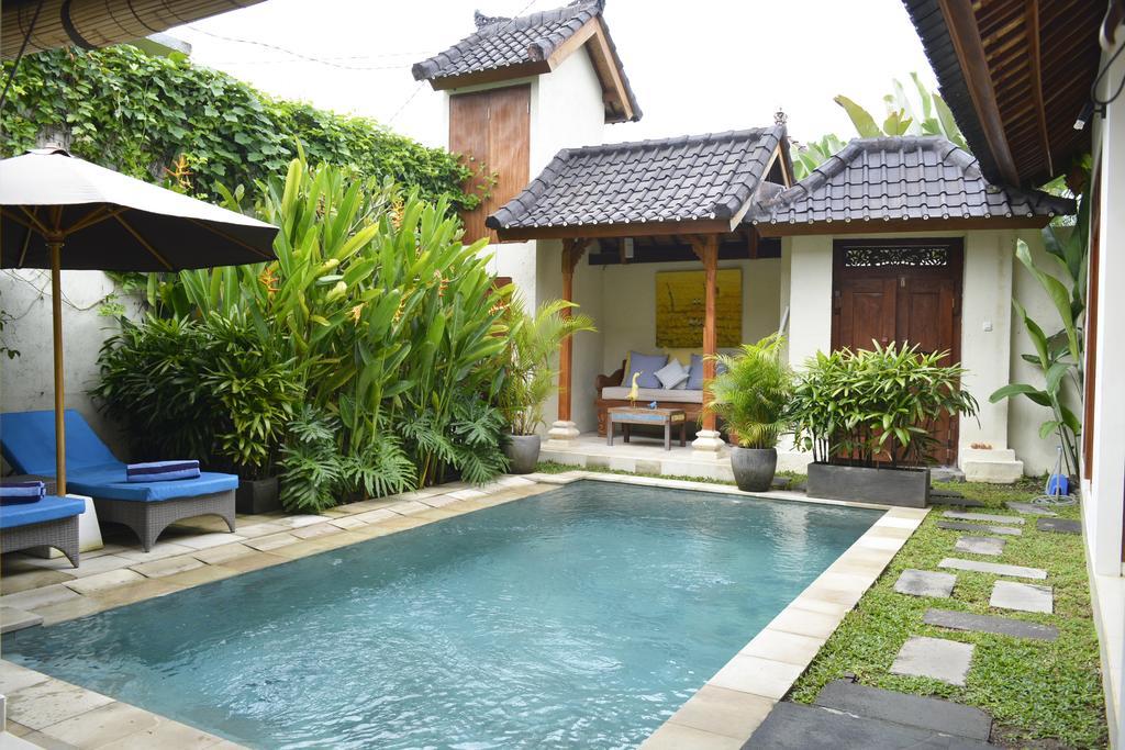 Villa Mewali Ubud (Bali)