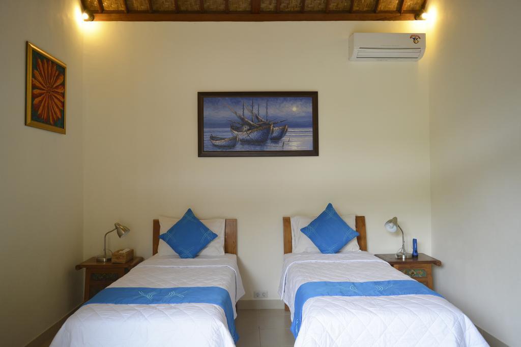 Mewali Villa Ubud (Bali)