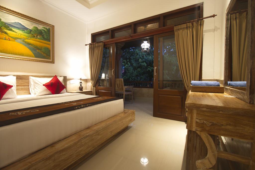 Terrace 3*