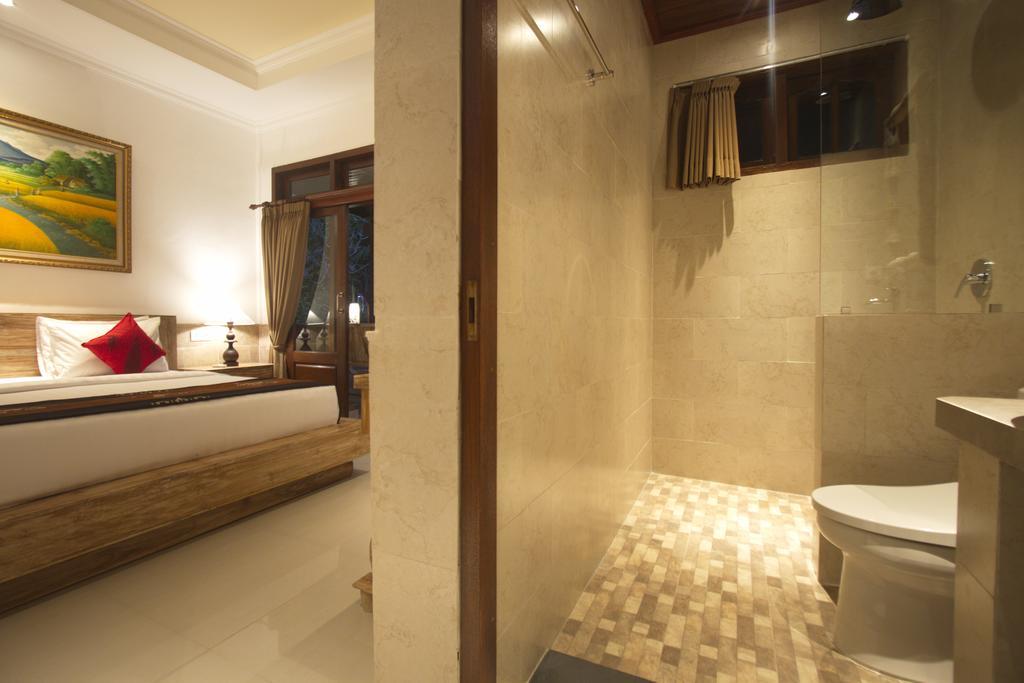 Terrace 3* Ubud