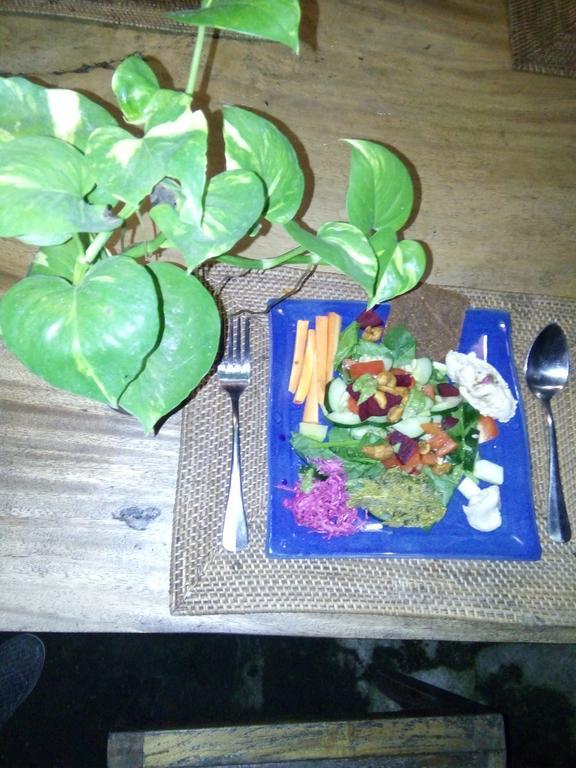Bed & Breakfast Manada Ubud (Bali)