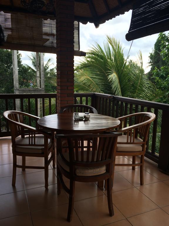 Raka Rai Guest house 2*