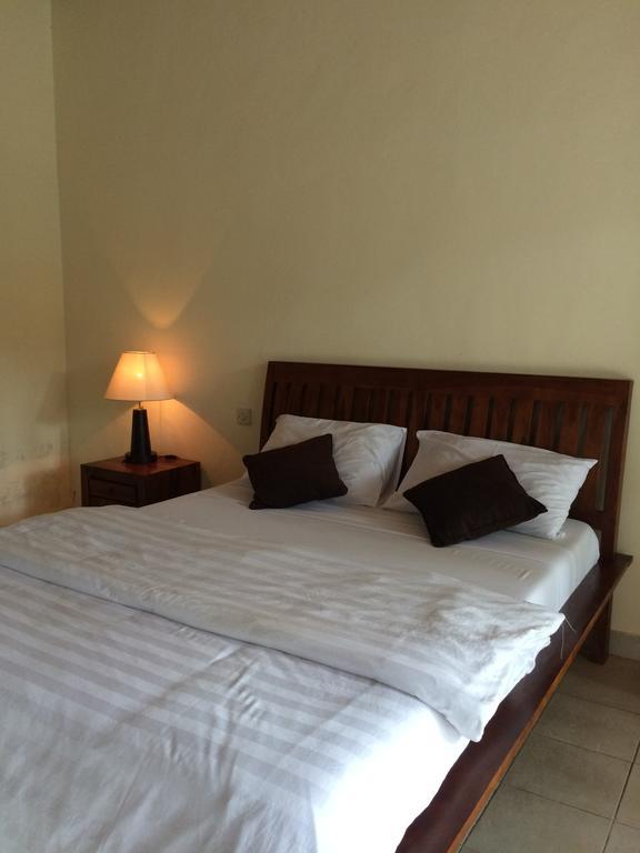 Guest house Raka Rai 2*