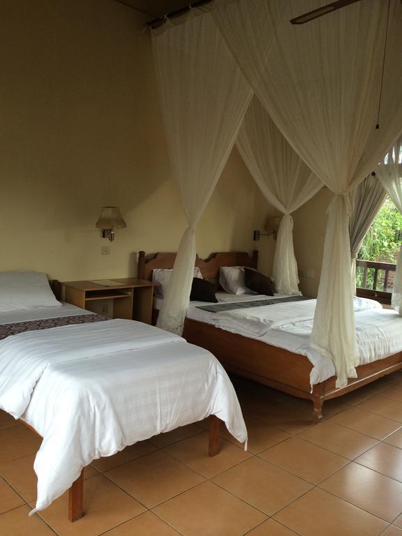 Raka Rai 2* Ubud (Bali)