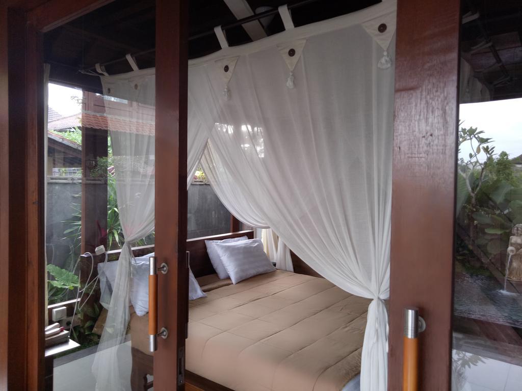 Villa Darmanata Ubud (Bali)