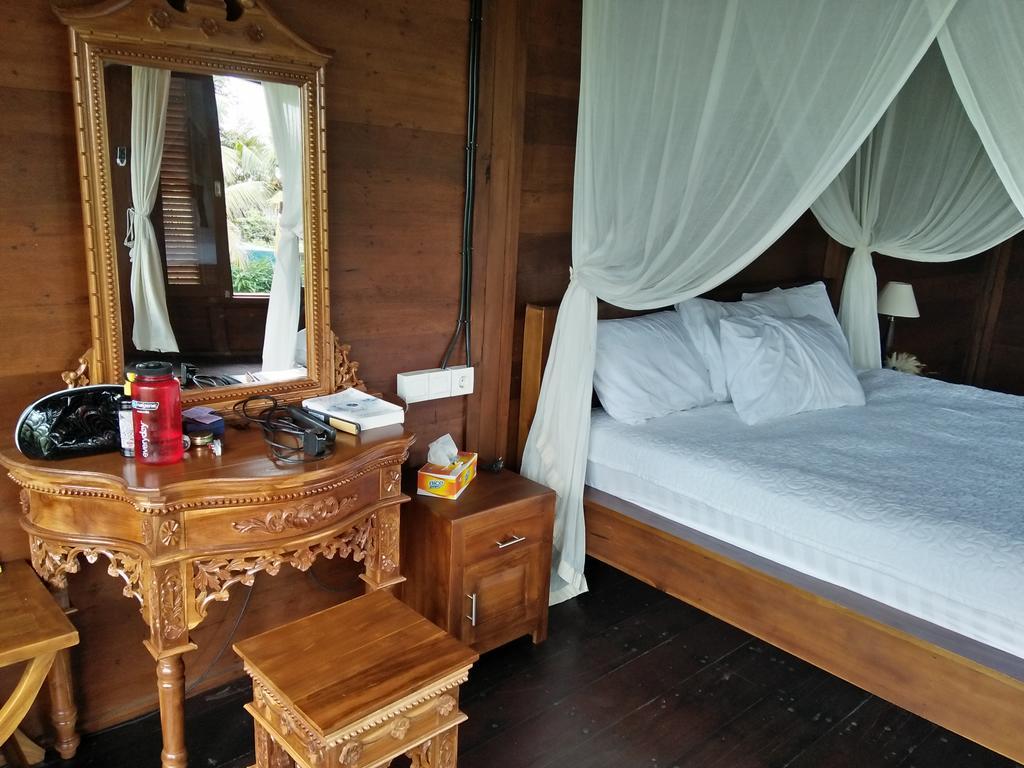 Darmanata * Ubud (Bali)