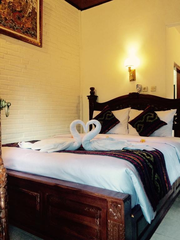 The Jero Hospedagem domiciliar Ubud