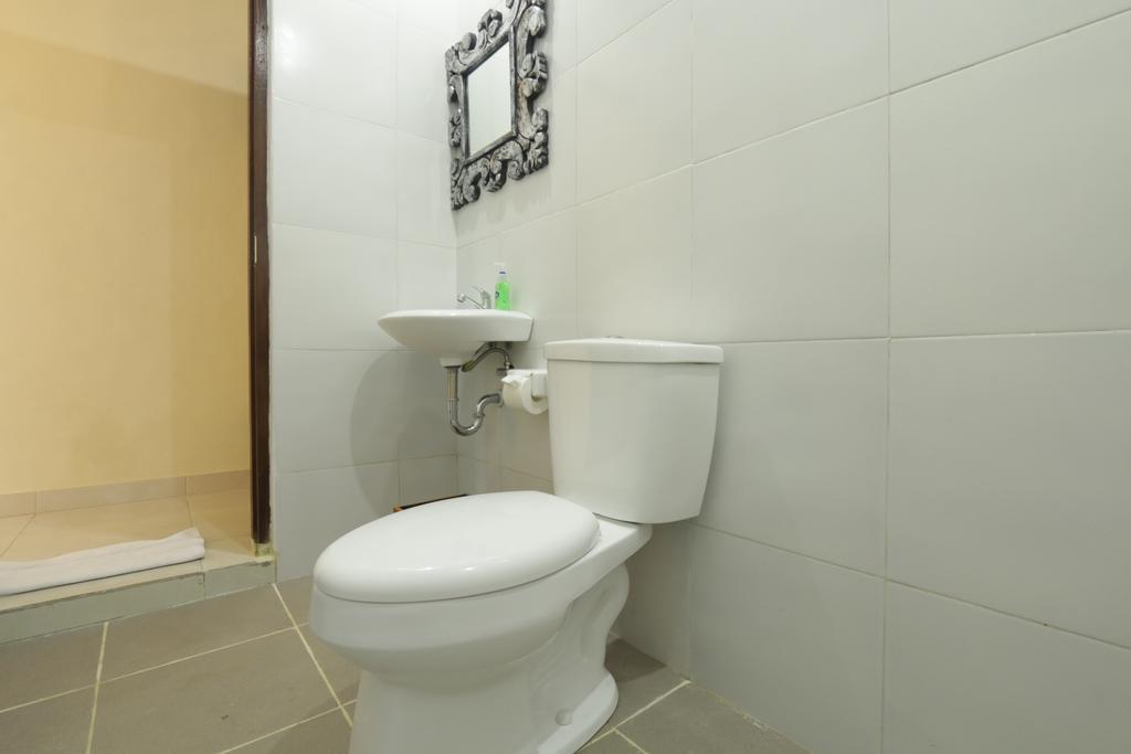Homestay Odi Ode House