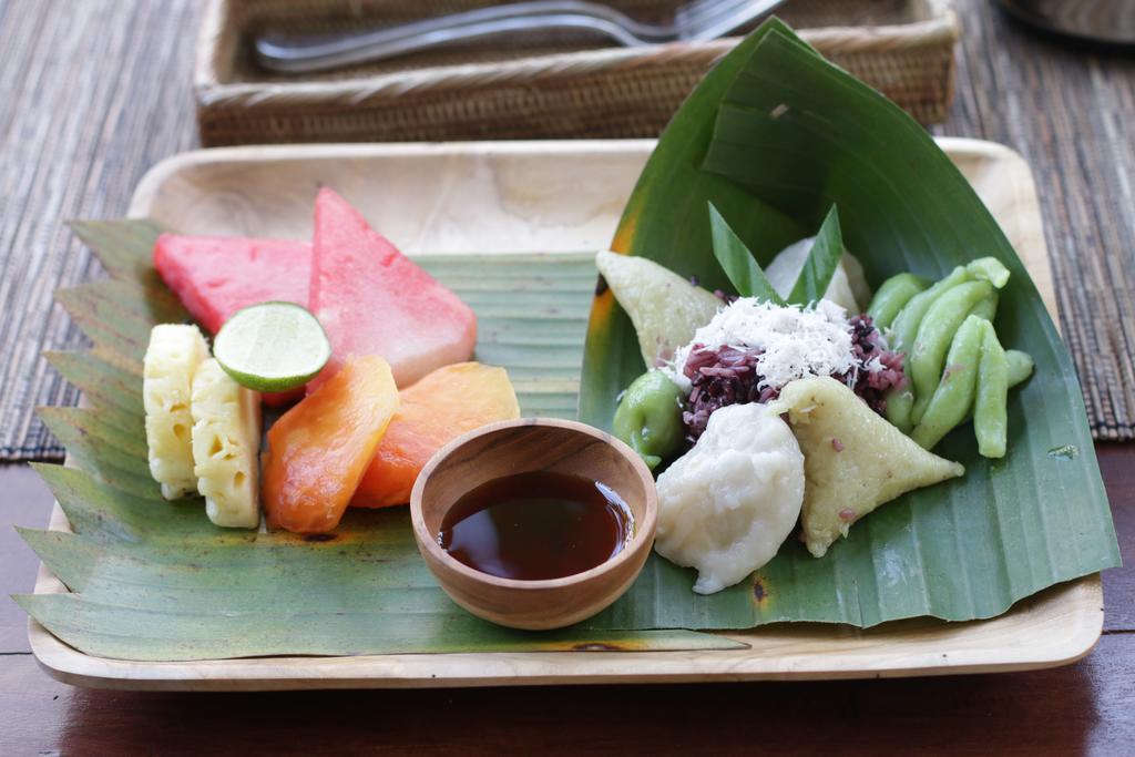 Odi Ode House Homestay