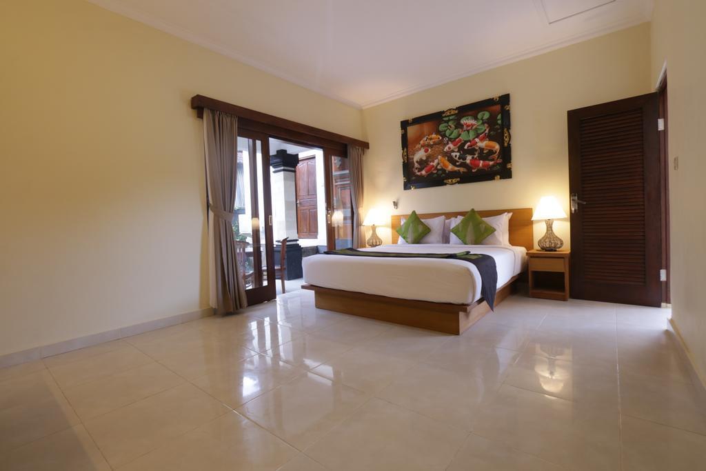 Homestay Odi Ode House *