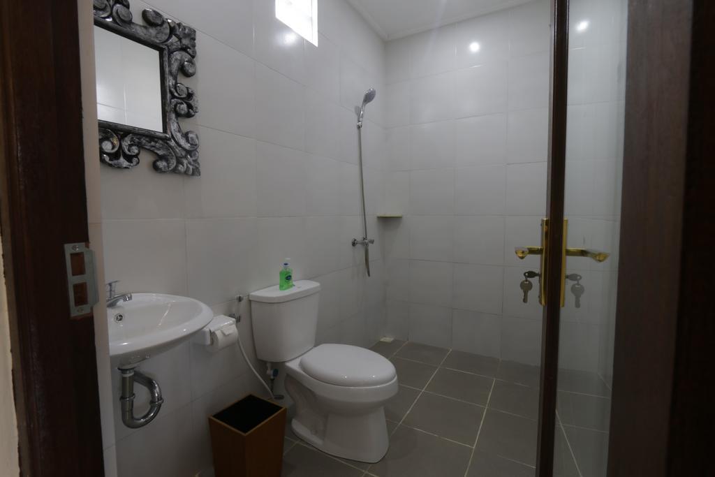 Odi Ode House *