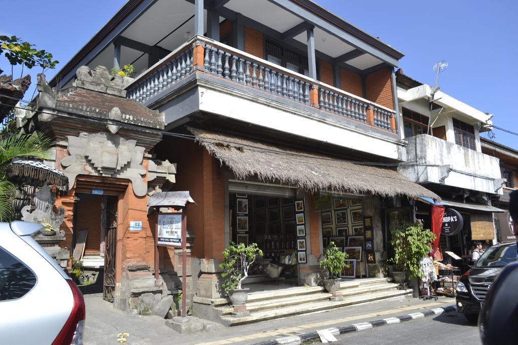 Homestay Happy