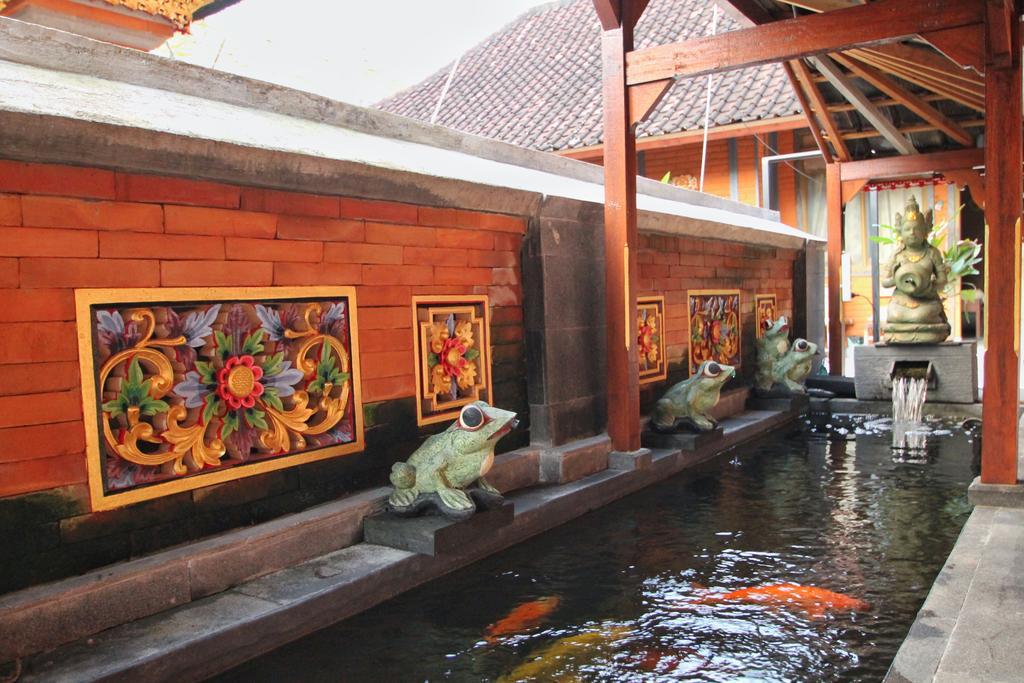 Happy Homestay