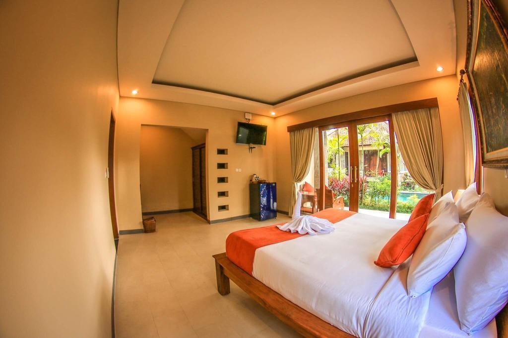 Cahyatika Guest house 3*