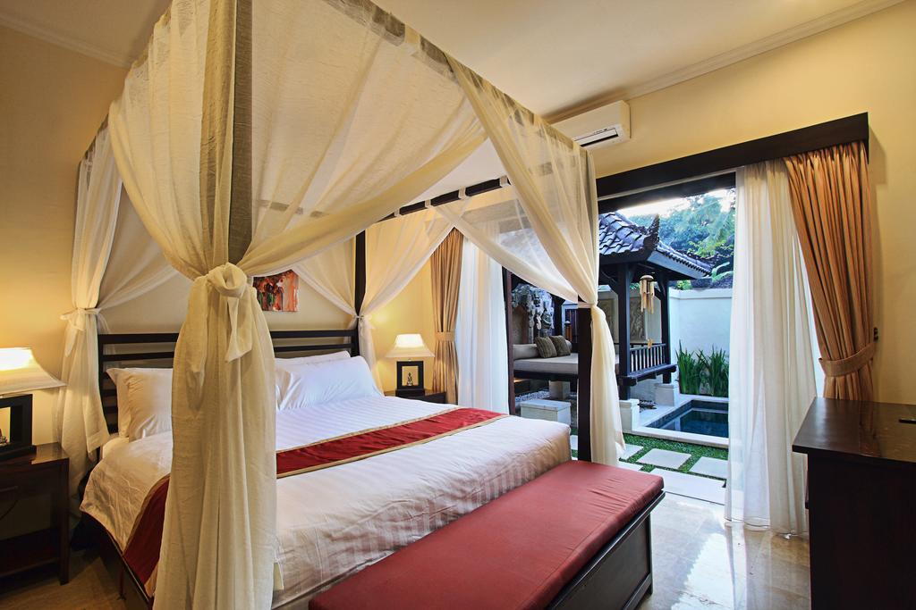 Villa Batu Kurung Ubud (Bali)