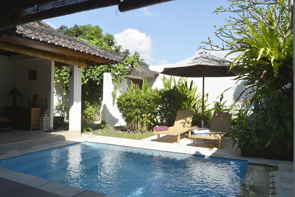 Susanta Villa Ubud (Bali)