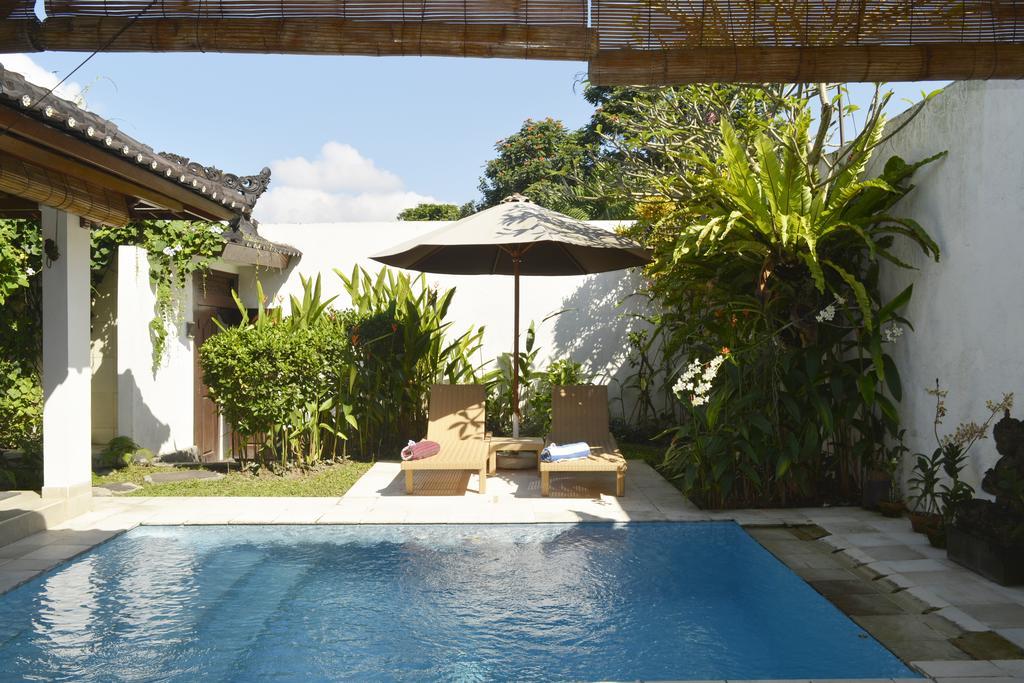 Villa Susanta