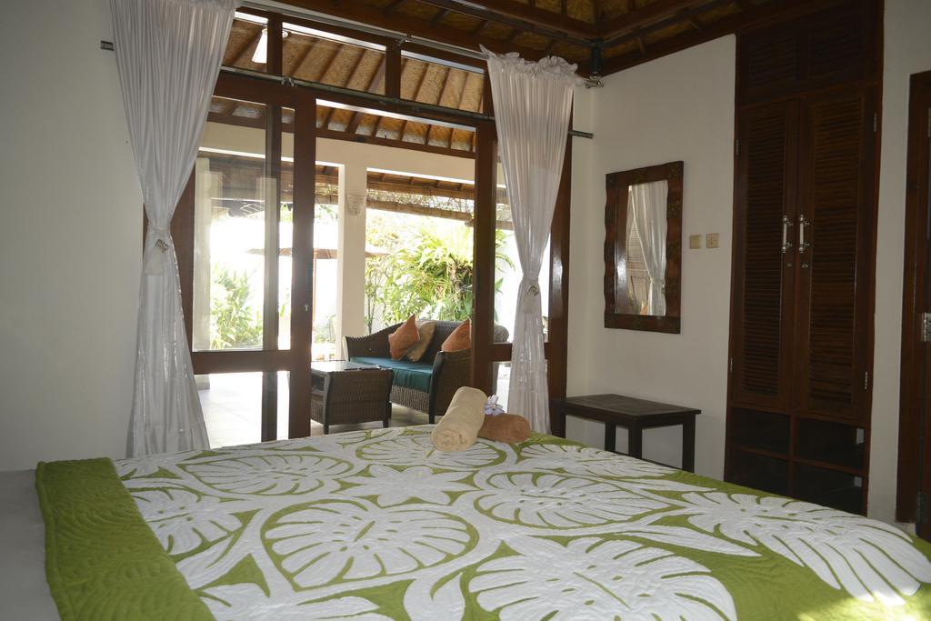 Susanta Villa Ubud (Bali)