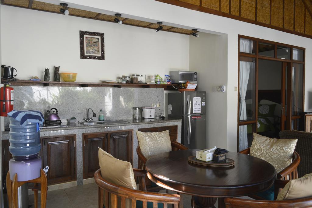 Susanta Ubud (Bali)