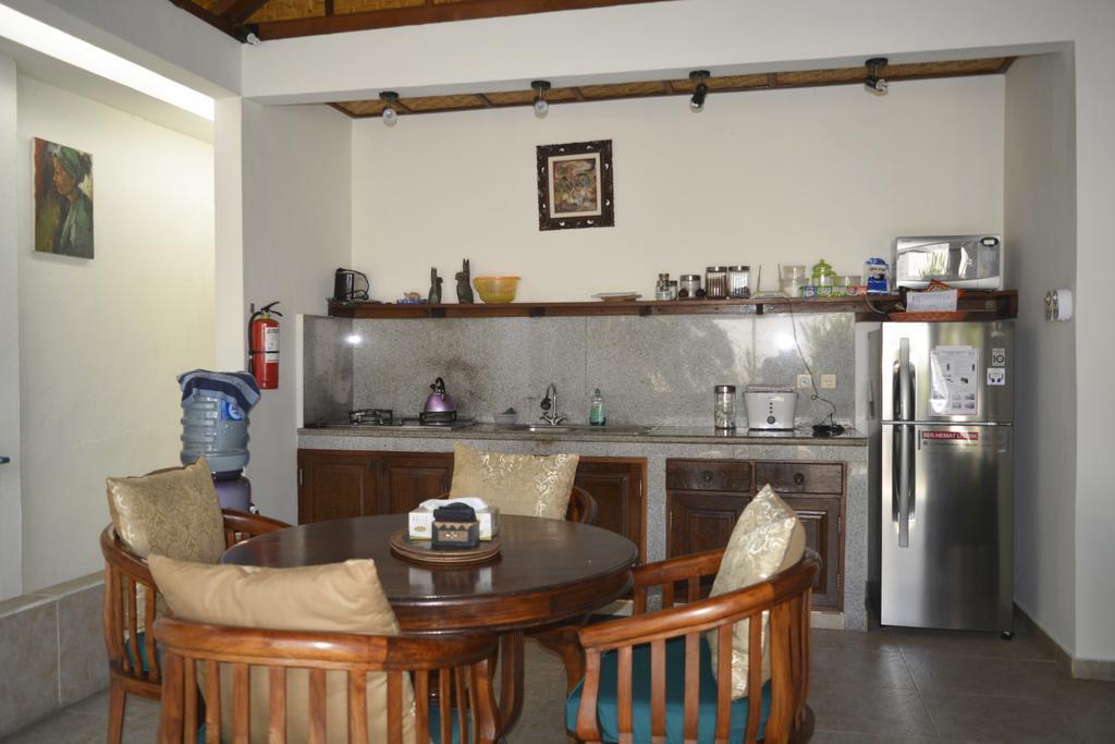Susanta Villa Ubud (Bali)