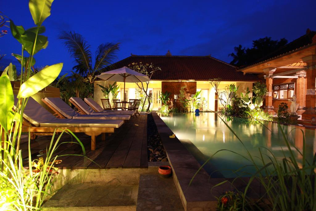 Bali Sunshine Ubud