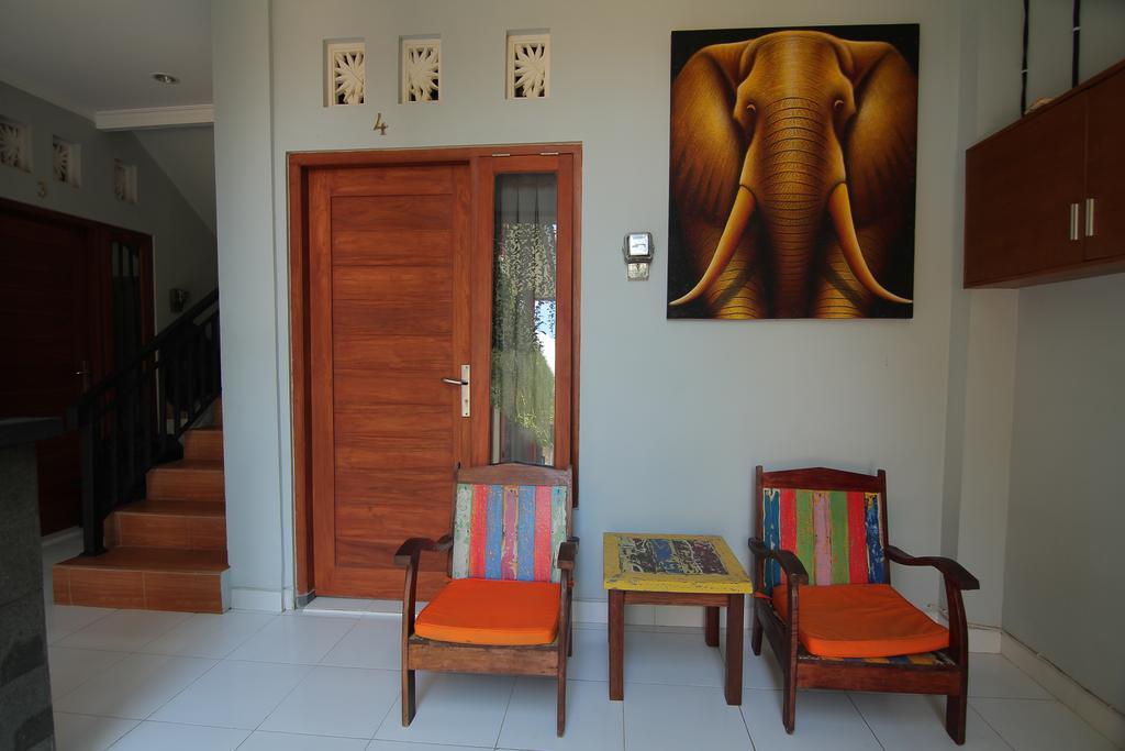 Bubu 3* Ubud (Bali)