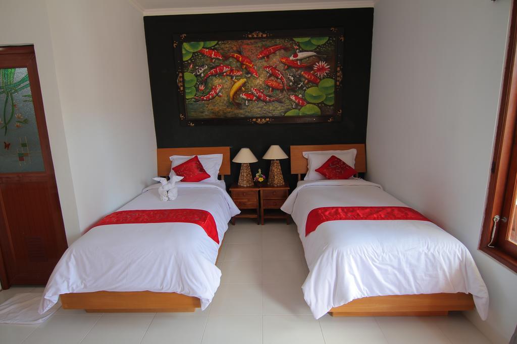 Guest house Bubu