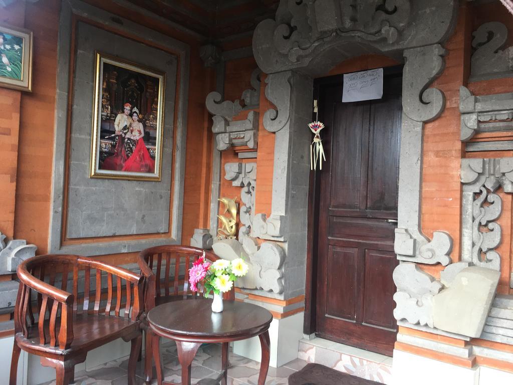 D'jero Privatunterkunft *