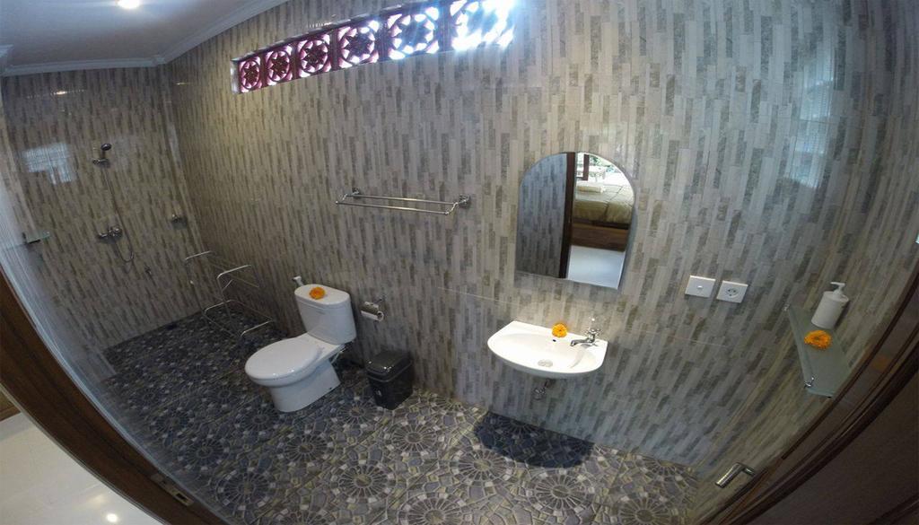 Lucky Family Guest house 3*