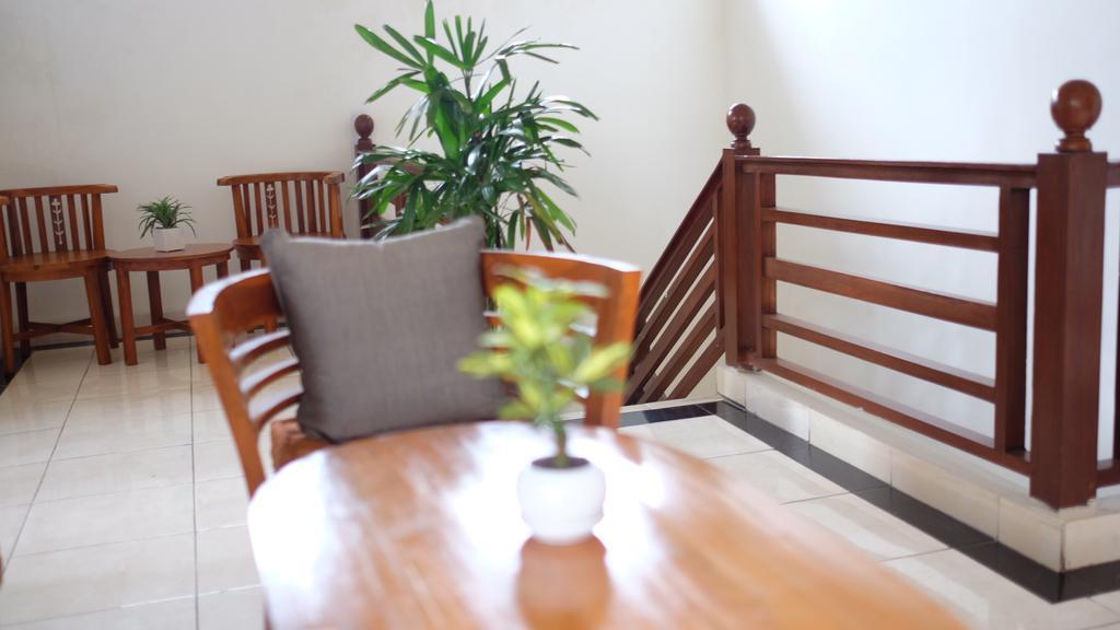 Ramaniya House Ubud (Bali)