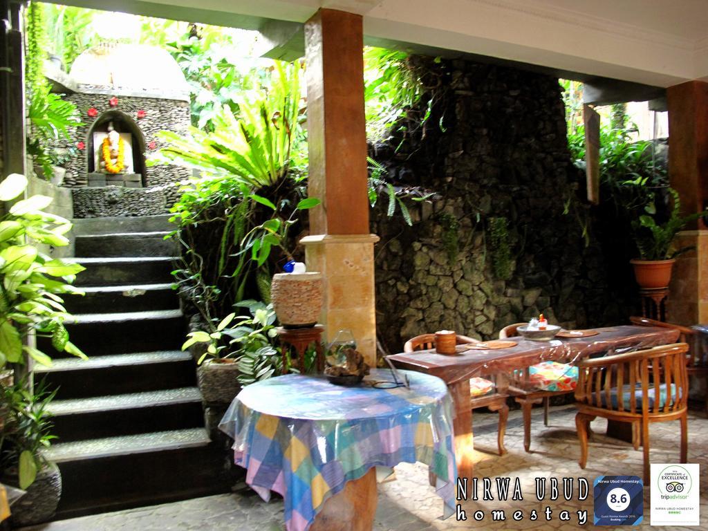 Nirwa * Ubud (Bali)