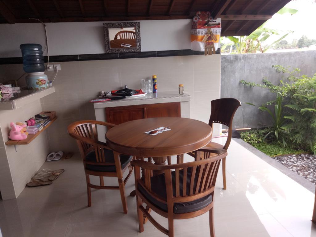Darmanata Villa Ubud (Bali)