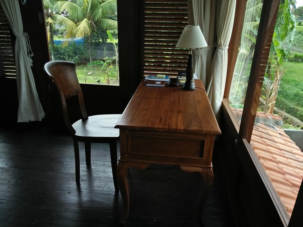 Darmanata Villa Ubud (Bali)