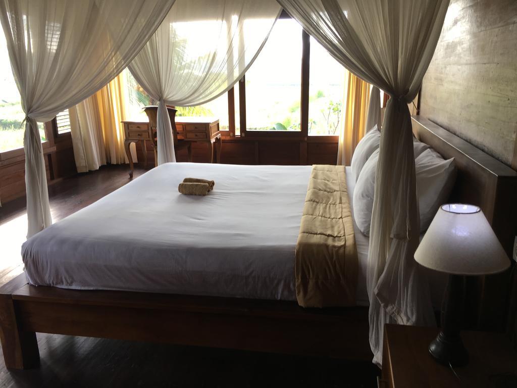 Darmanata Villa Ubud (Bali)
