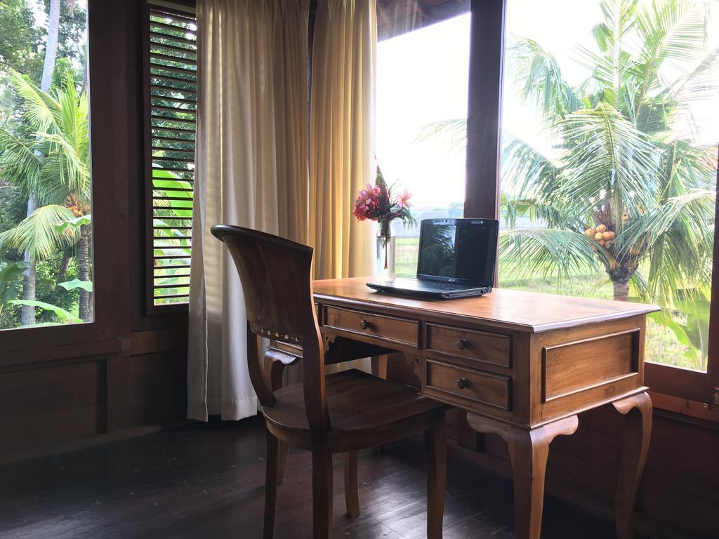 Darmanata Villa Ubud (Bali)
